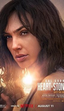Heart of Stone
