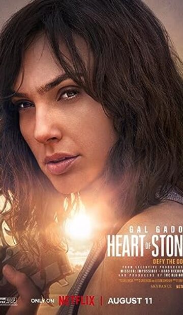 Heart of Stone