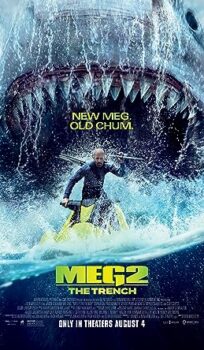 Meg 2: The Trench