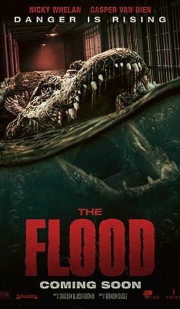 The Flood