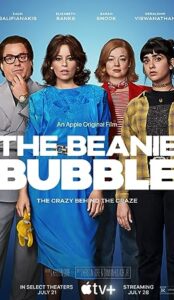 The Beanie Bubble