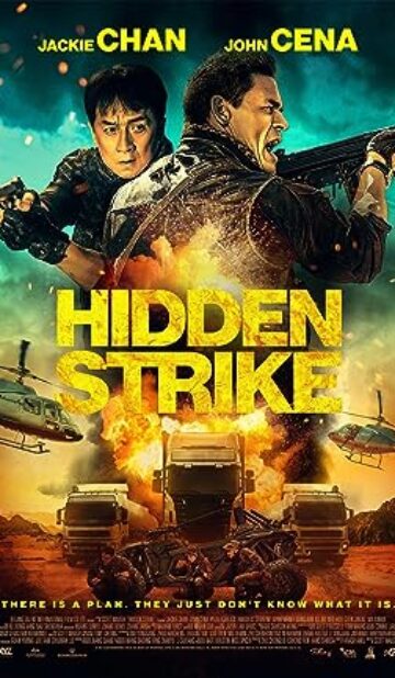 Hidden Strike