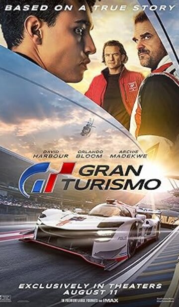 Gran Turismo