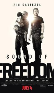 Sound of Freedom