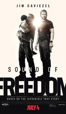 Sound of Freedom