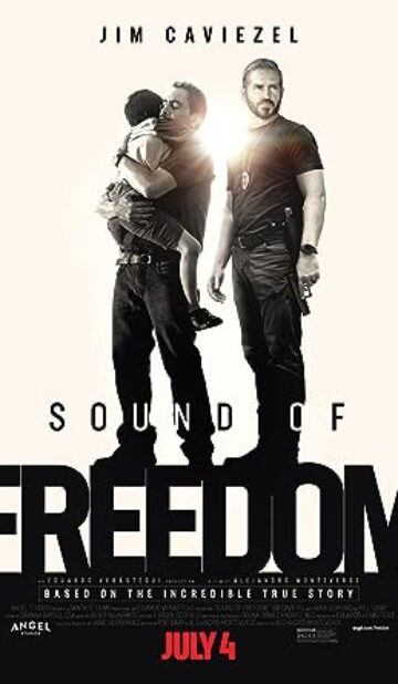 Sound of Freedom