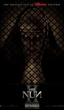 The Nun II