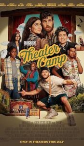 Theater Camp