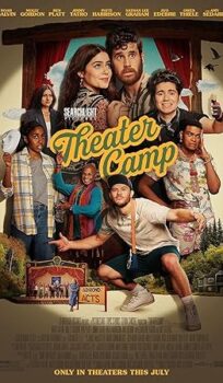Theater Camp