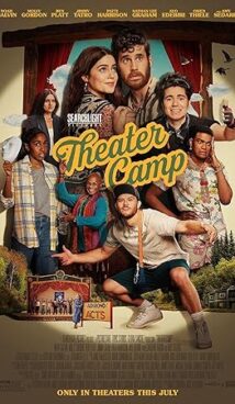 Theater Camp